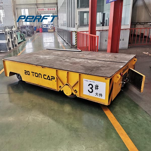 <h3>industrial transfer cart customized color 400t</h3>
